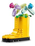 LEGO CREATOR Цветя в лейка, Flowers in watering can, 31149