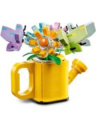 LEGO CREATOR Цветя в лейка, Flowers in watering can, 31149