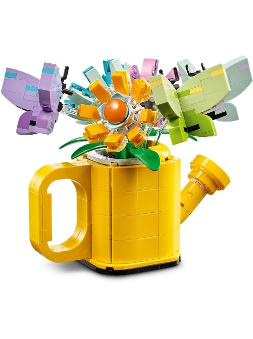 LEGO CREATOR Цветя в лейка, Flowers in watering can, 31149