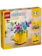 LEGO CREATOR Цветя в лейка, Flowers in watering can, 31149