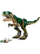 LEGO CREATOR Tиранозавър рекс, Т. Rex 3in1, 31151