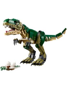   LEGO CREATOR Tиранозавър рекс, Т. Rex 3in1, 31151