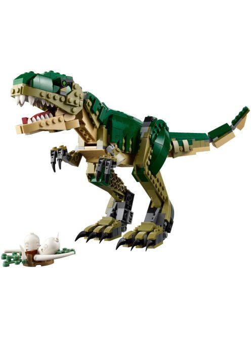 LEGO CREATOR Tиранозавър рекс, Т. Rex 3in1, 31151
