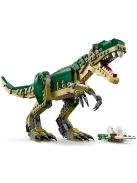 LEGO CREATOR Tиранозавър рекс, Т. Rex 3in1, 31151