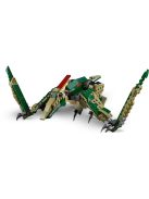 LEGO CREATOR Tиранозавър рекс, Т. Rex 3in1, 31151