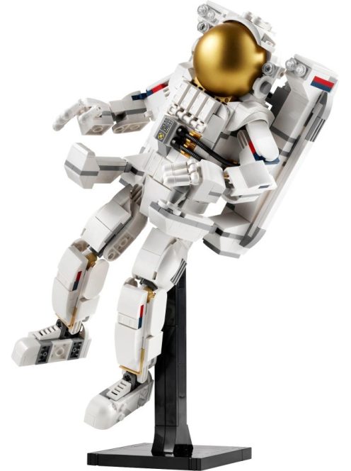 LEGO CREATOR Space Астронавт, Space astronaut, 31152