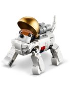 LEGO CREATOR Space Астронавт, Space astronaut, 31152