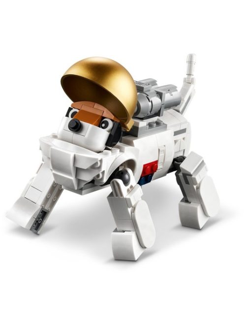 LEGO CREATOR Space Астронавт, Space astronaut, 31152