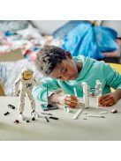 LEGO CREATOR Space Астронавт, Space astronaut, 31152