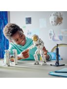 LEGO CREATOR Space Астронавт, Space astronaut, 31152