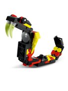 LEGO CREATOR Диви животни: изненадващ паяк, Wild Animal: Surprising Spider, 31159