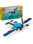 LEGO CREATOR Летателни средства: състезателен самолет, Race Plane, 31160