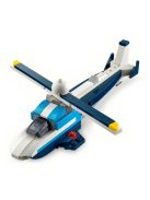 LEGO CREATOR Летателни средства: състезателен самолет, Race Plane, 31160