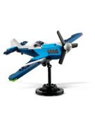 LEGO CREATOR Летателни средства: състезателен самолет, Race Plane, 31160