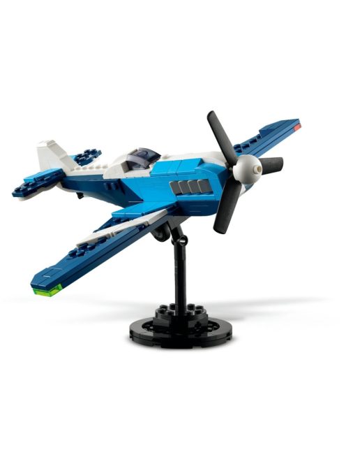 LEGO CREATOR Летателни средства: състезателен самолет, Race Plane, 31160