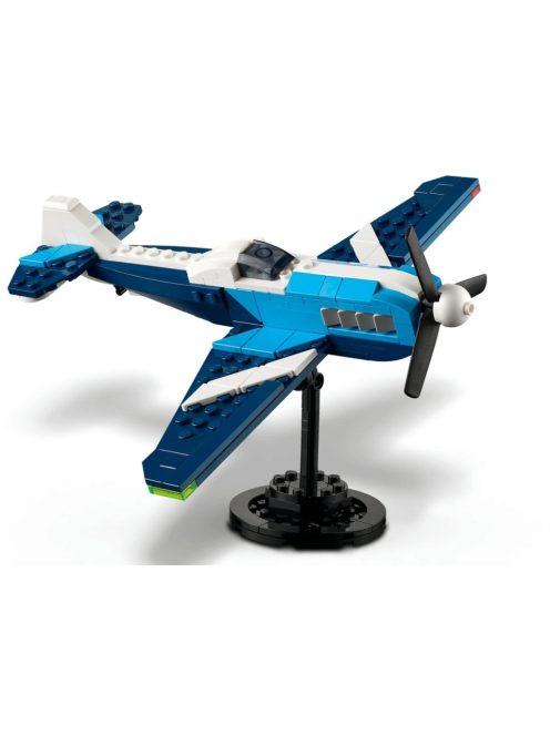 LEGO CREATOR Летателни средства: състезателен самолет, Race Plane, 31160