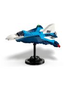 LEGO CREATOR Летателни средства: състезателен самолет, Race Plane, 31160