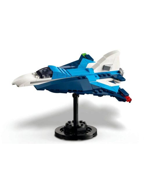 LEGO CREATOR Летателни средства: състезателен самолет, Race Plane, 31160