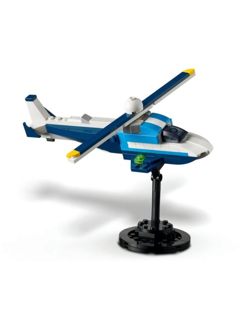 LEGO CREATOR Летателни средства: състезателен самолет, Race Plane, 31160