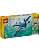 LEGO CREATOR Летателни средства: състезателен самолет, Race Plane, 31160