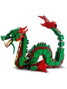 LEGO CREATOR Средновековен дракон, Medieval Dragon, 31190