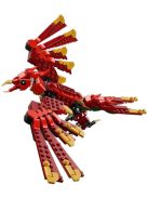 LEGO CREATOR Средновековен дракон, Medieval Dragon, 31190