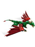 LEGO CREATOR Средновековен дракон, Medieval Dragon, 31190