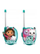 Детско Уоки-Токи Габи и Приятели, Disney Gabby's Dollhouse Walkie Talkie, 00058