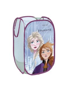 Кош за играчки Disney Frozen, 58х35х35 см