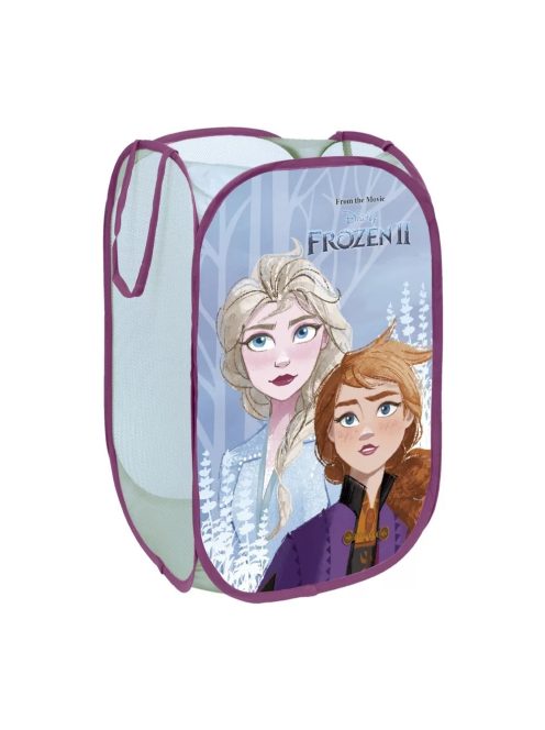Кош за играчки Disney Frozen, 58х35х35 см