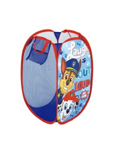   Кош за играчки Disney Paw Patrol, 58х35х35 см