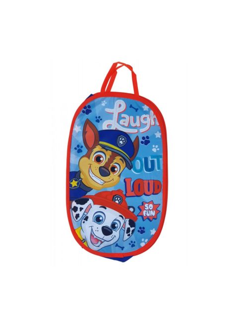 Кош за играчки Disney Paw Patrol, 58х35х35 см