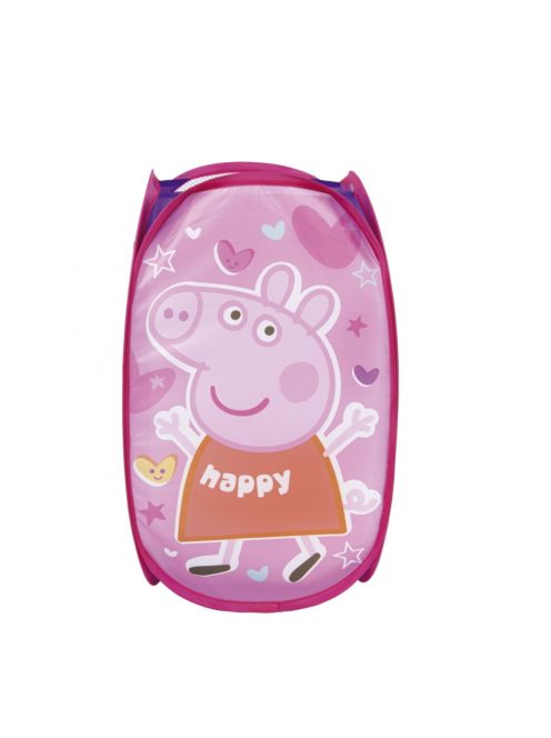 Кош за играчки Disney Peppa Pig, 58х35х35 см