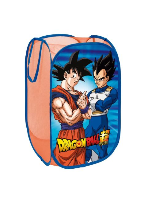 Кош за играчки Disney Dragon Ball Vegeta, 58х35х35 см