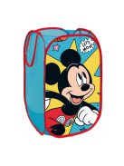 Кош за играчки Disney Mickey Mause, 58х35х35 см