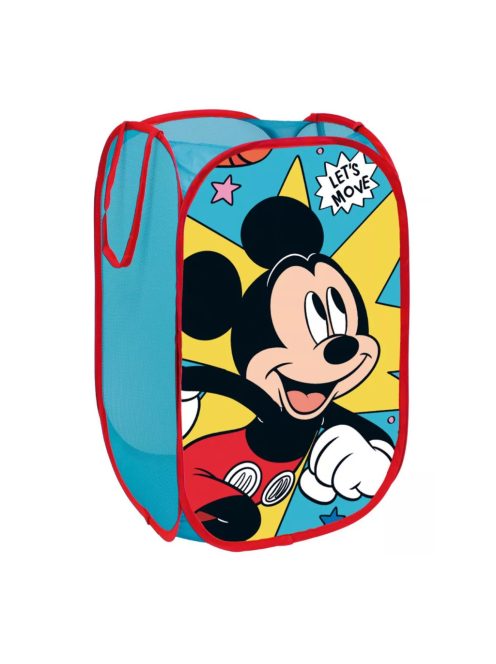 Кош за играчки Disney Mickey Mause, 58х35х35 см