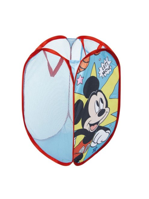 Кош за играчки Disney Mickey Mause, 58х35х35 см