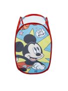Кош за играчки Disney Mickey Mause, 58х35х35 см