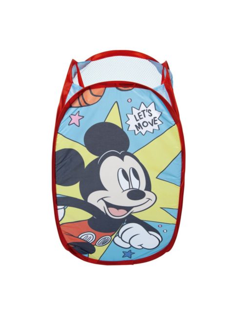 Кош за играчки Disney Mickey Mause, 58х35х35 см