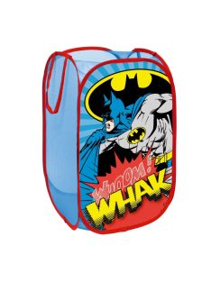Кош за играчки Disney Batman, 58х35х35 см