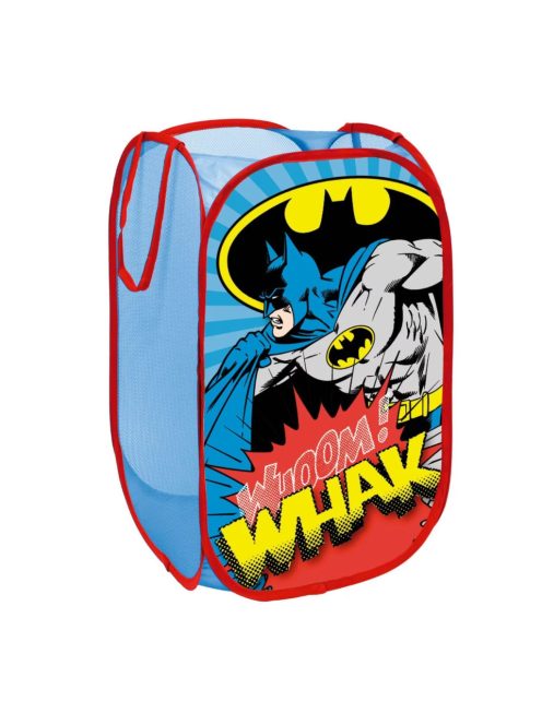 Кош за играчки Disney Batman, 58х35х35 см