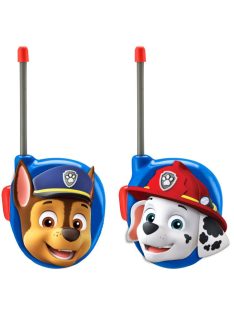   Детско Уоки-Токи Пес Патрул, Disney Paw Patrol Walkie Talkie, 19909