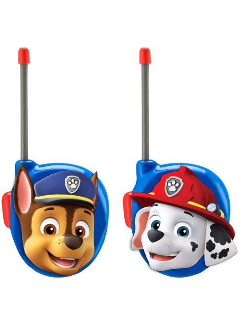 Детско Уоки-Токи Пес Патрул, Disney Paw Patrol Walkie Talkie, 19909