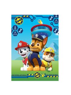   Детско одеяло Пес Патрул поларено,  Disney PAW PATROL blanket, 140 x 100 cm.