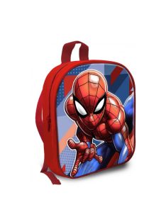  Детска раница Спайдър-мен с едно отделение, Disney Spider-man backpack, 29 x 23 x 10 cm