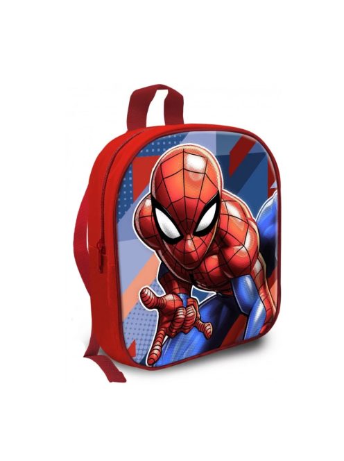 Детска раница Спайдър-мен с едно отделение, Disney Spider-man backpack, 29 x 23 x 10 cm