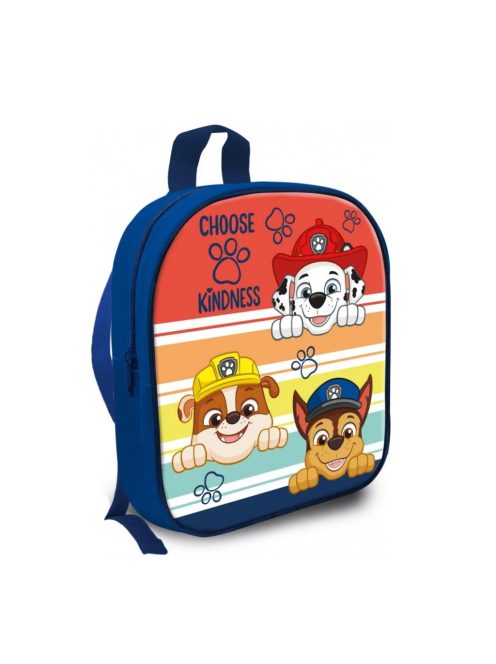 Детска раница Пес Патрул с едно отделение, Disney Paw Patrol backpack, 29 x 23 x 10 cm