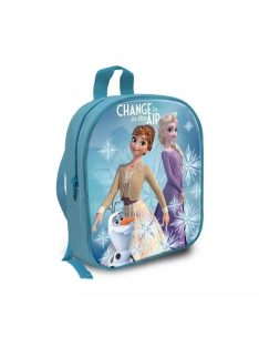   Детска раница Замръзналото кралство с едно отделение, Disney Frozen backpack, 29 x 23 x 10 cm