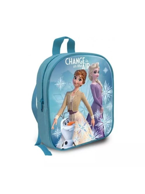 Детска раница Замръзналото кралство с едно отделение, Disney Frozen backpack, 29 x 23 x 10 cm