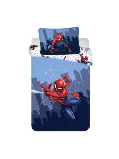   Детски спален комплект Спайдър-мен, Disney Spider-man bedding set, 100x135cm
